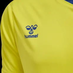 hmlCORE XK POLY JERSEY S/S