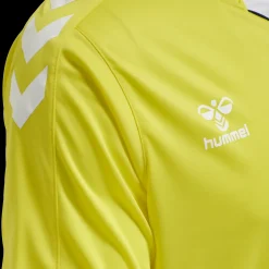 hmlCORE XK POLY JERSEY S/S