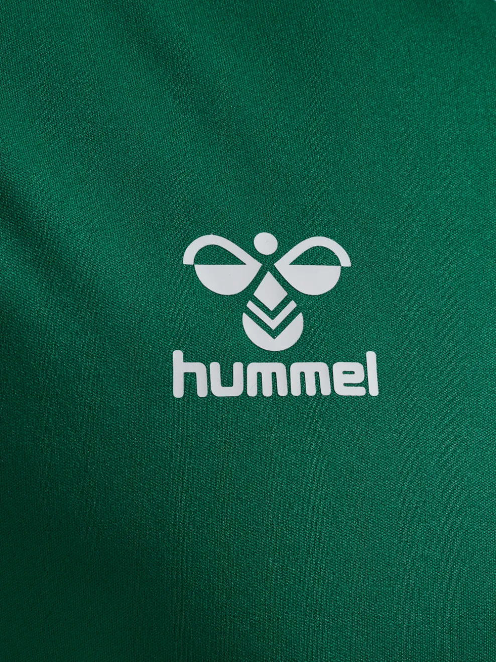 hmlCORE XK POLY JERSEY S/S