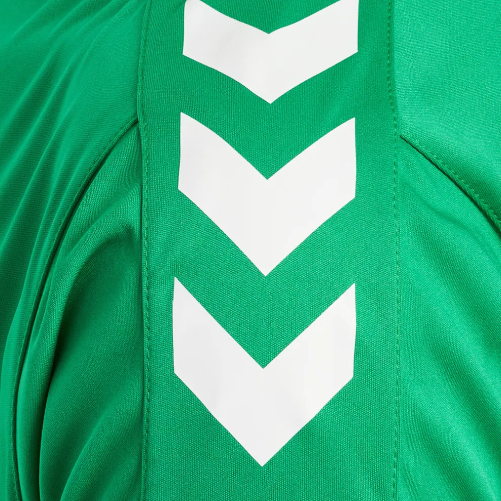 hmlCORE XK POLY JERSEY S/S