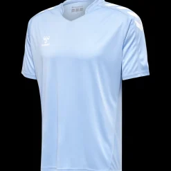 hmlCORE XK POLY JERSEY S/S