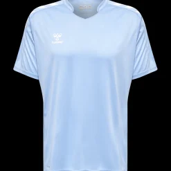 hmlCORE XK POLY JERSEY S/S