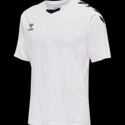 hmlCORE XK POLY JERSEY S/S
