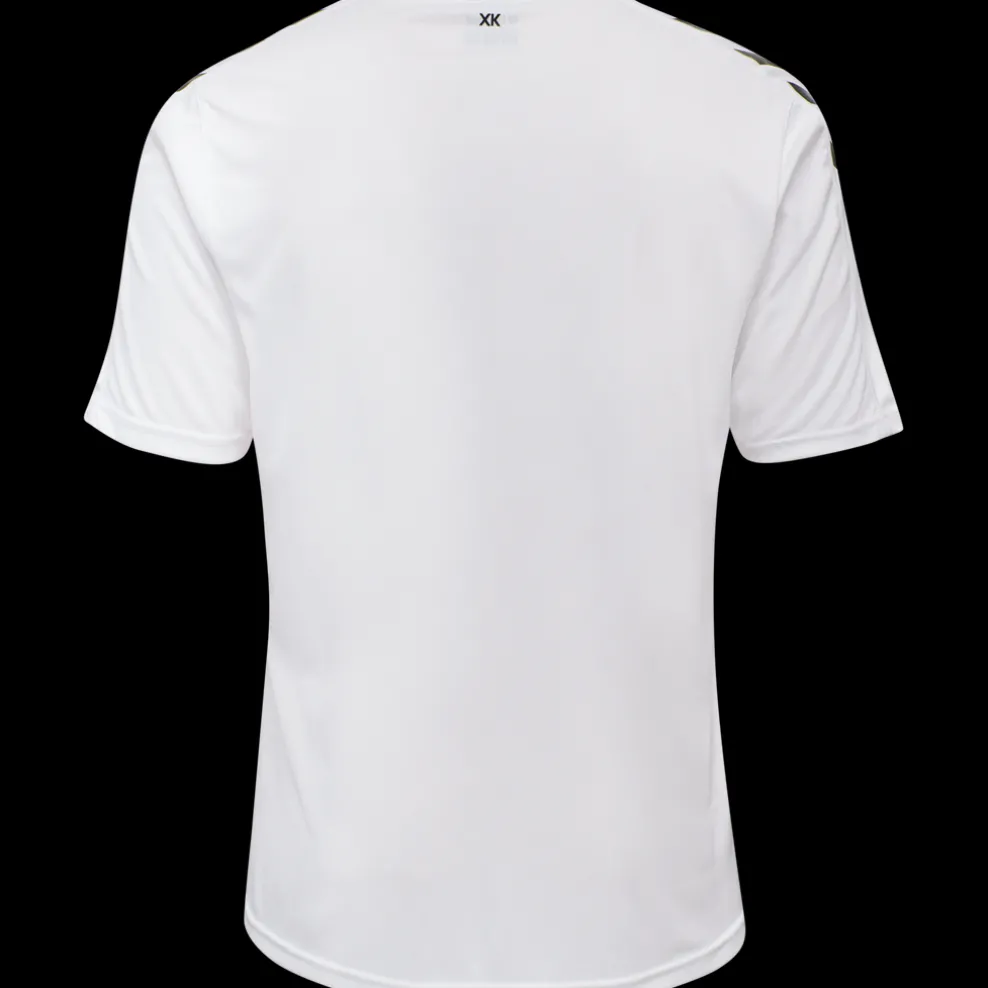 hmlCORE XK POLY JERSEY S/S