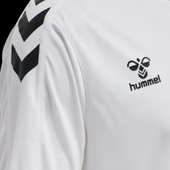 hmlCORE XK POLY JERSEY S/S