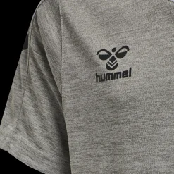hmlCORE XK POLY JERSEY S/S KIDS
