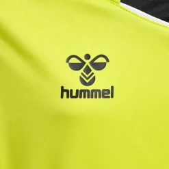 hmlCORE XK POLY JERSEY S/S KIDS