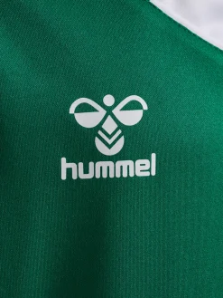 hmlCORE XK POLY JERSEY S/S KIDS