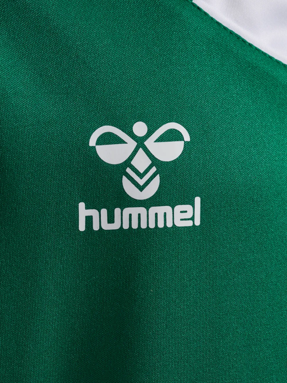 hmlCORE XK POLY JERSEY S/S KIDS