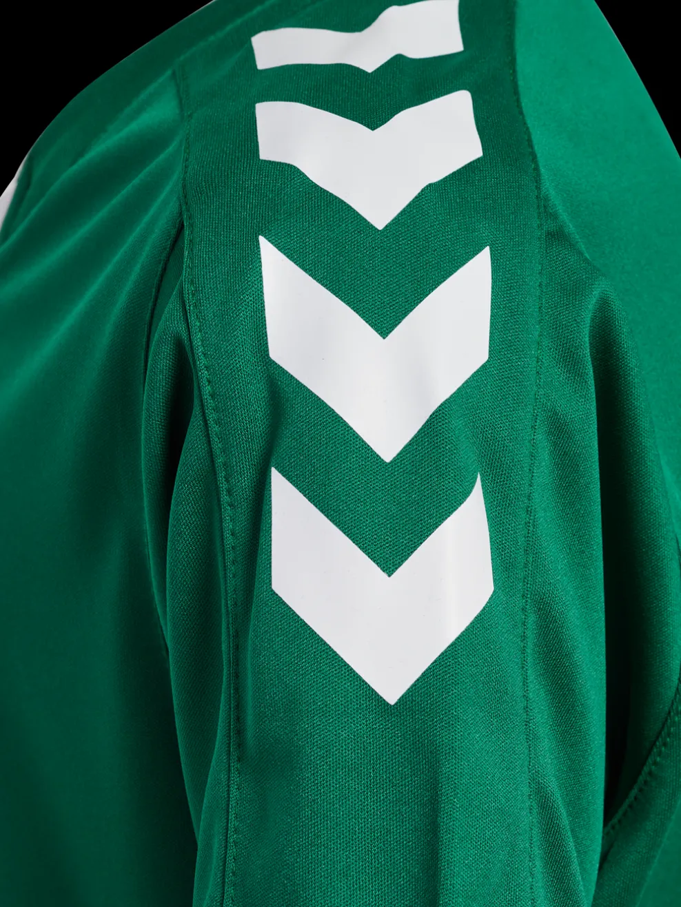 hmlCORE XK POLY JERSEY S/S KIDS