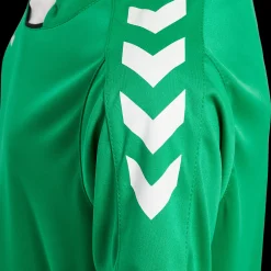 hmlCORE XK POLY JERSEY S/S KIDS