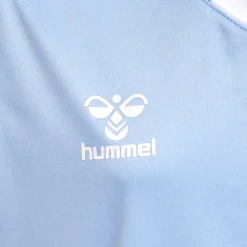 hmlCORE XK POLY JERSEY S/S KIDS