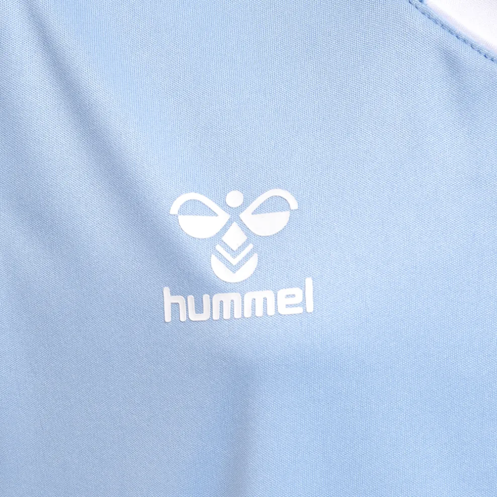 hmlCORE XK POLY JERSEY S/S KIDS