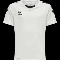 hmlCORE XK POLY JERSEY S/S KIDS