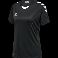 hmlCORE XK POLY JERSEY S/S WOMAN