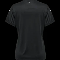 hmlCORE XK POLY JERSEY S/S WOMAN