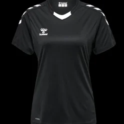 hmlCORE XK POLY JERSEY S/S WOMAN