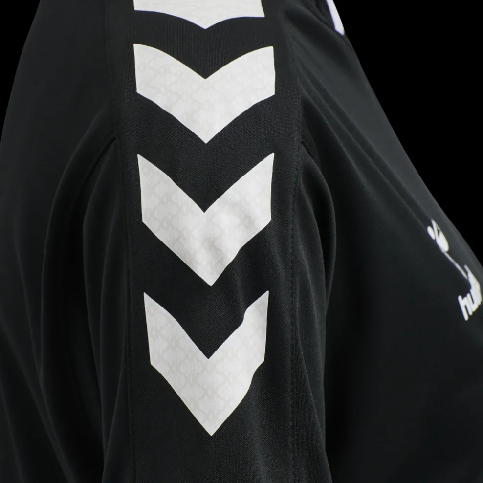 hmlCORE XK POLY JERSEY S/S WOMAN
