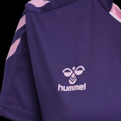 hmlCORE XK POLY JERSEY S/S WOMAN