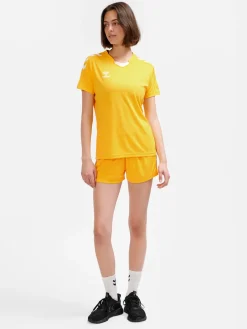 hmlCORE XK POLY JERSEY S/S WOMAN