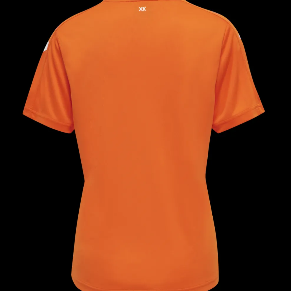 hmlCORE XK POLY JERSEY S/S WOMAN