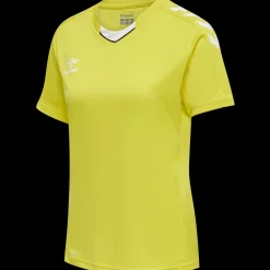 hmlCORE XK POLY JERSEY S/S WOMAN
