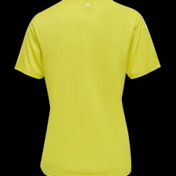 hmlCORE XK POLY JERSEY S/S WOMAN