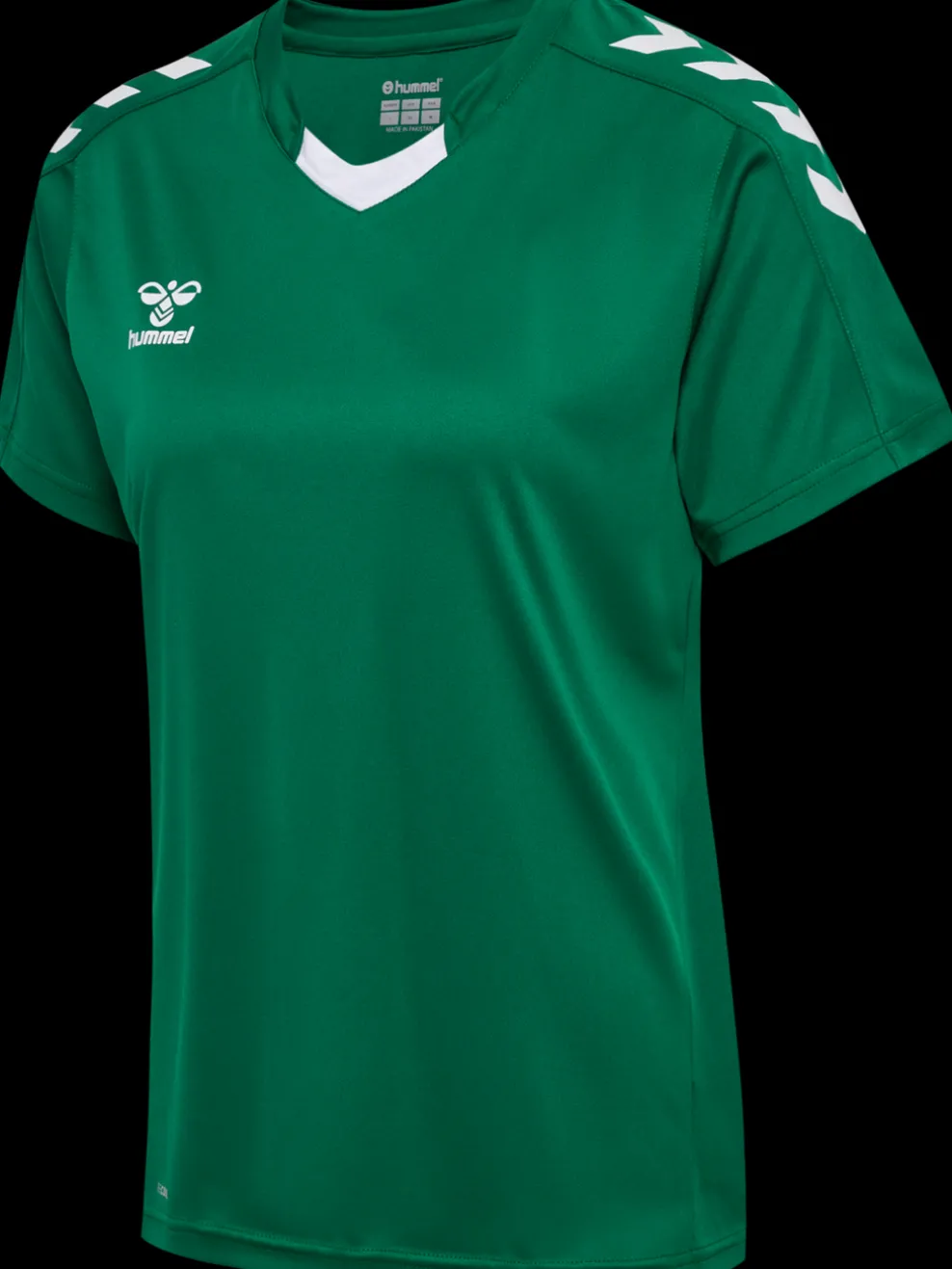 hmlCORE XK POLY JERSEY S/S WOMAN
