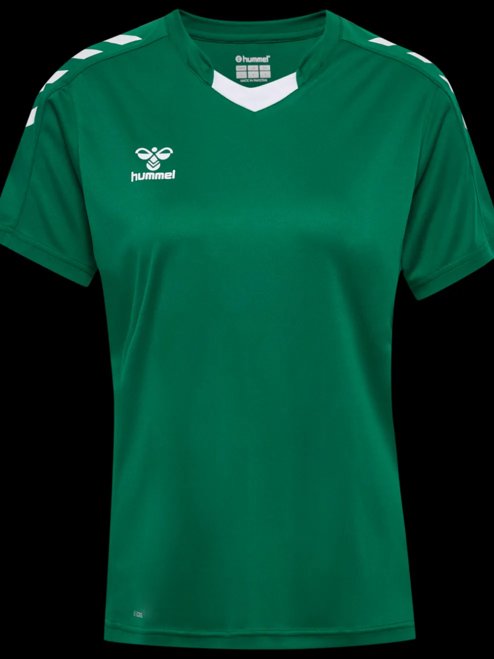 hmlCORE XK POLY JERSEY S/S WOMAN