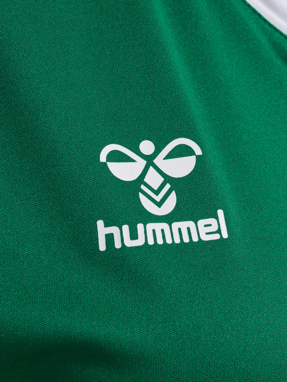 hmlCORE XK POLY JERSEY S/S WOMAN