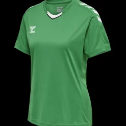 hmlCORE XK POLY JERSEY S/S WOMAN