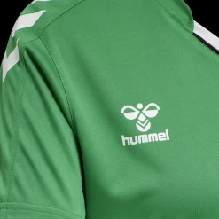 hmlCORE XK POLY JERSEY S/S WOMAN