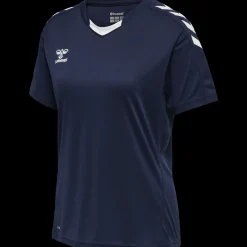 hmlCORE XK POLY JERSEY S/S WOMAN