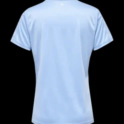hmlCORE XK POLY JERSEY S/S WOMAN