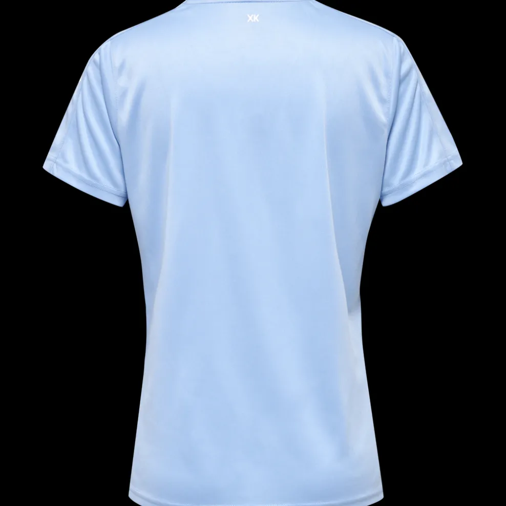 hmlCORE XK POLY JERSEY S/S WOMAN