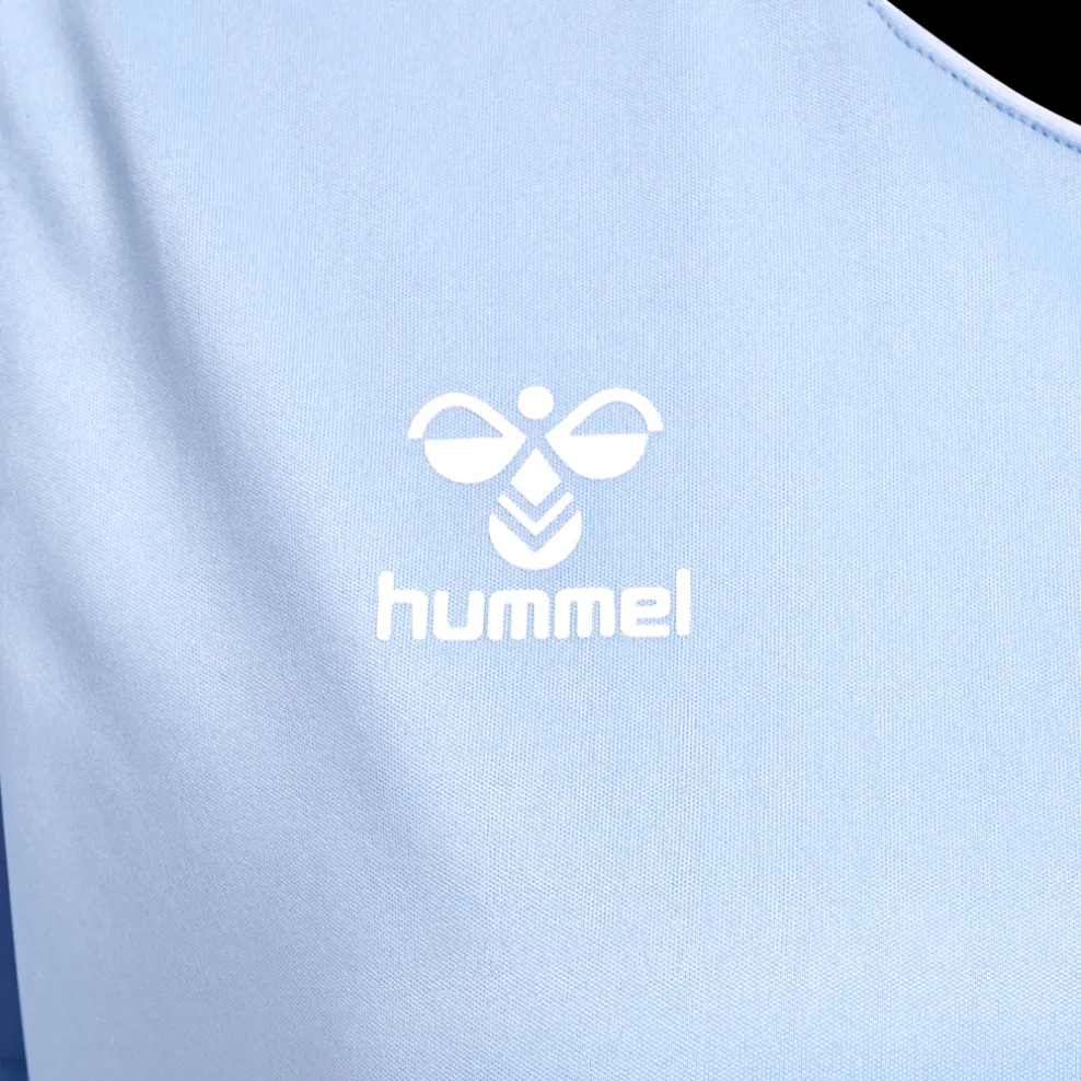 hmlCORE XK POLY JERSEY S/S WOMAN