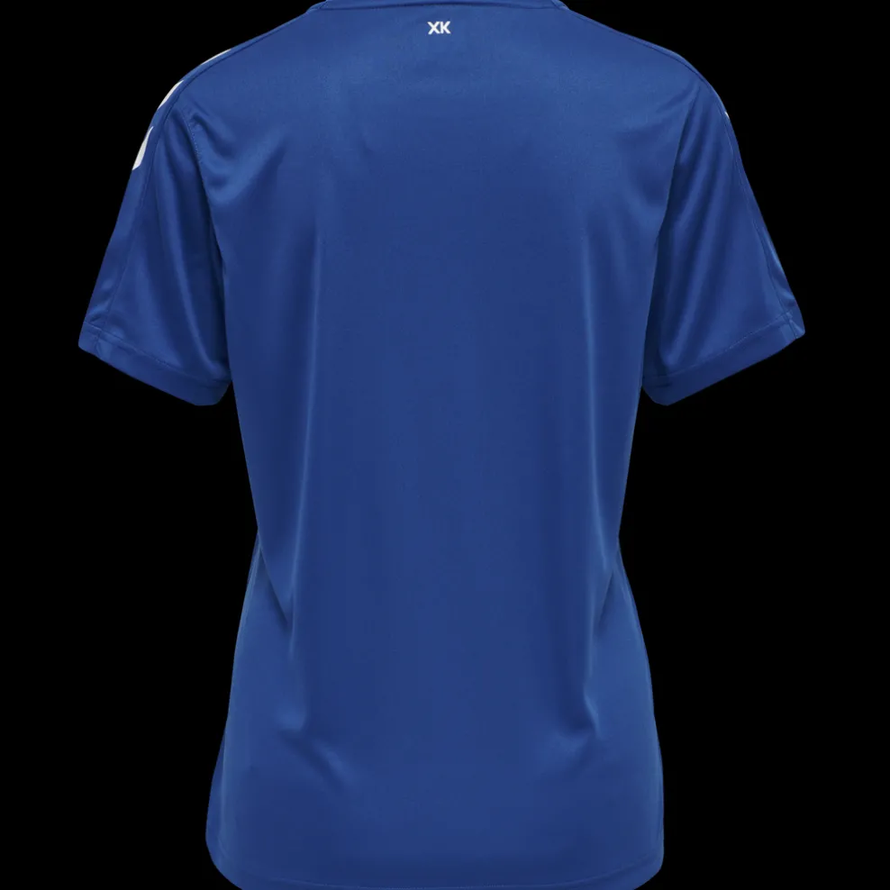 hmlCORE XK POLY JERSEY S/S WOMAN