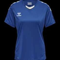 hmlCORE XK POLY JERSEY S/S WOMAN