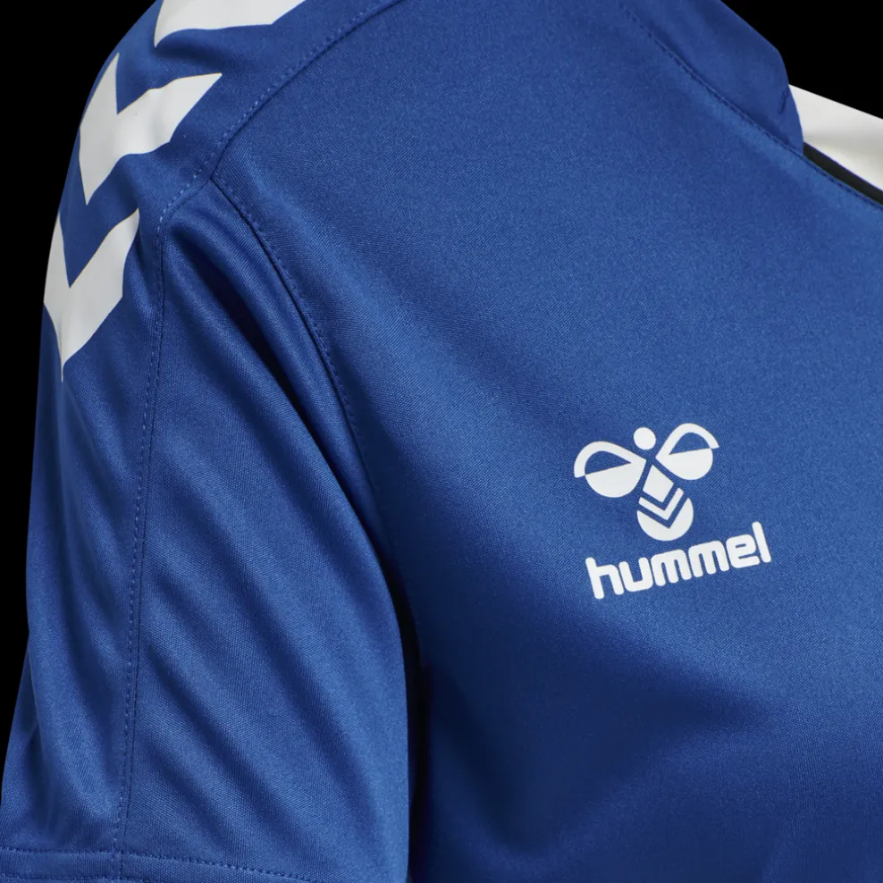 hmlCORE XK POLY JERSEY S/S WOMAN