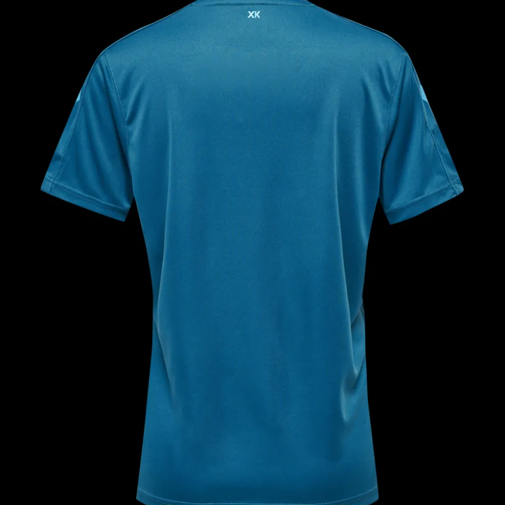 hmlCORE XK POLY JERSEY S/S WOMAN