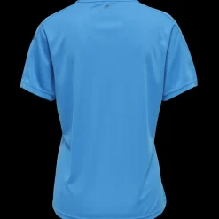 hmlCORE XK POLY JERSEY S/S WOMAN