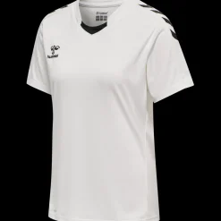 hmlCORE XK POLY JERSEY S/S WOMAN