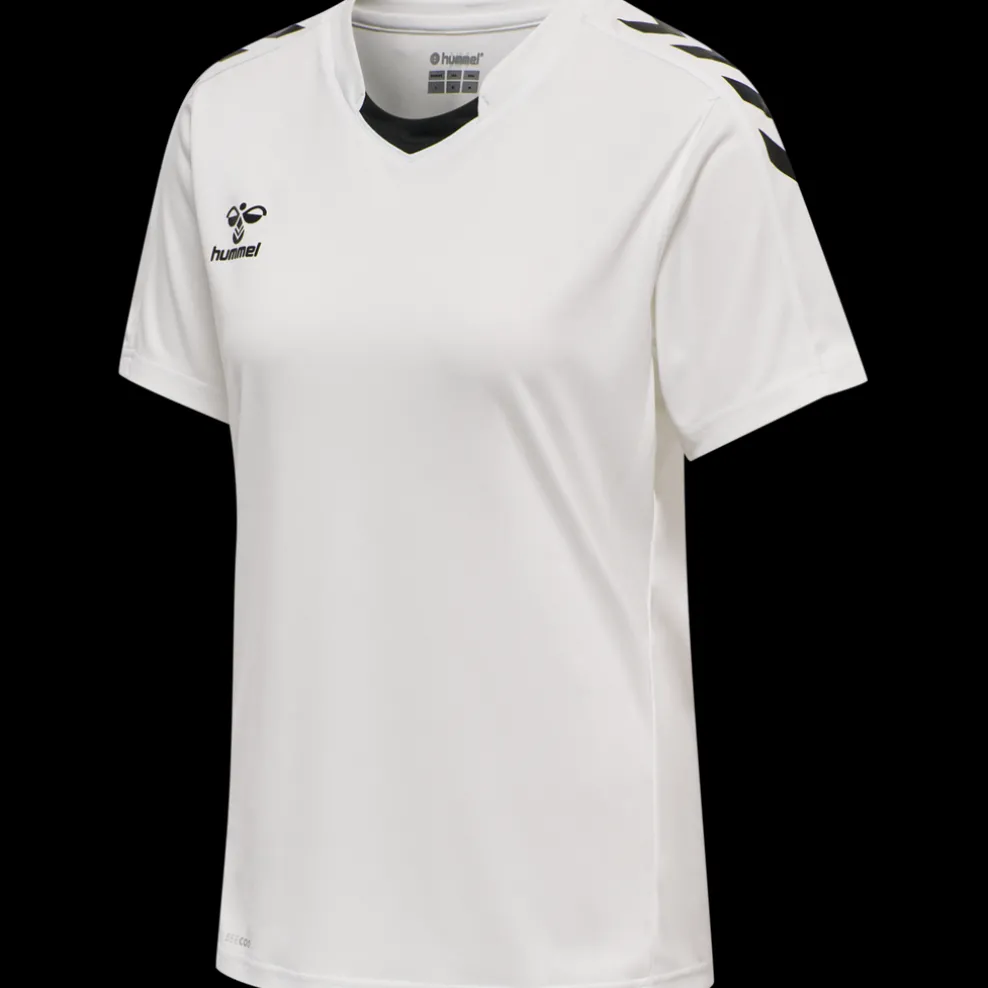 hmlCORE XK POLY JERSEY S/S WOMAN