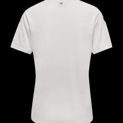 hmlCORE XK POLY JERSEY S/S WOMAN