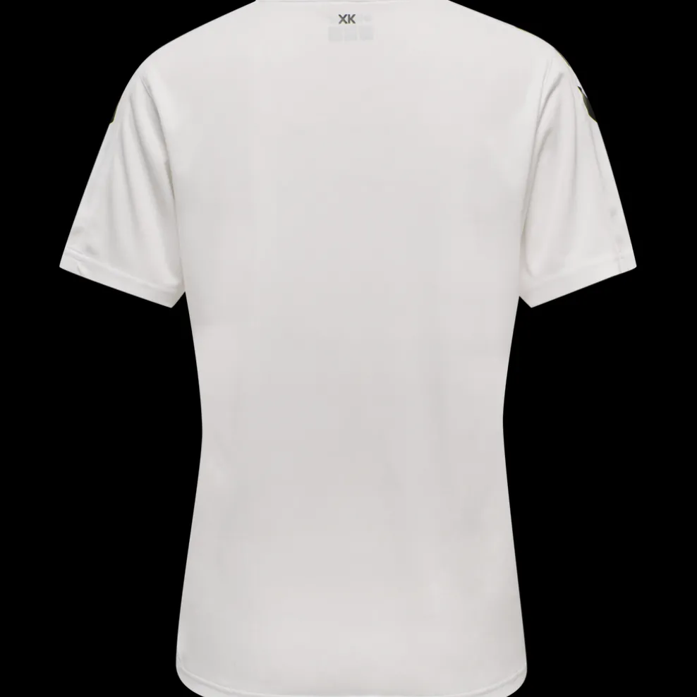 hmlCORE XK POLY JERSEY S/S WOMAN