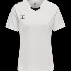 hmlCORE XK POLY JERSEY S/S WOMAN