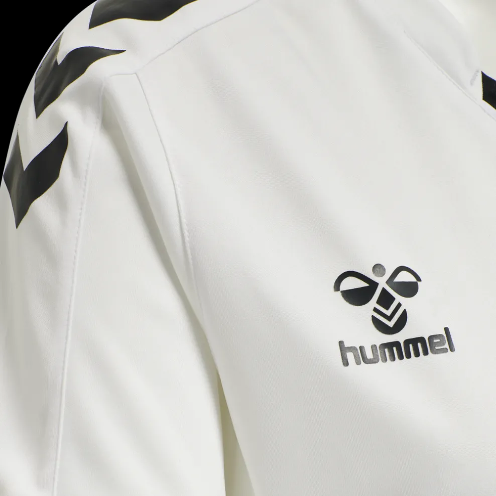 hmlCORE XK POLY JERSEY S/S WOMAN