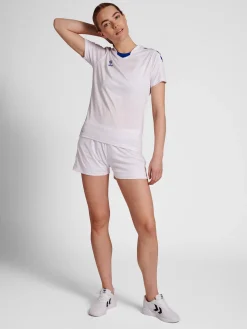 hmlCORE XK POLY JERSEY S/S WOMAN