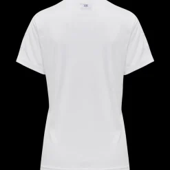 hmlCORE XK POLY JERSEY S/S WOMAN