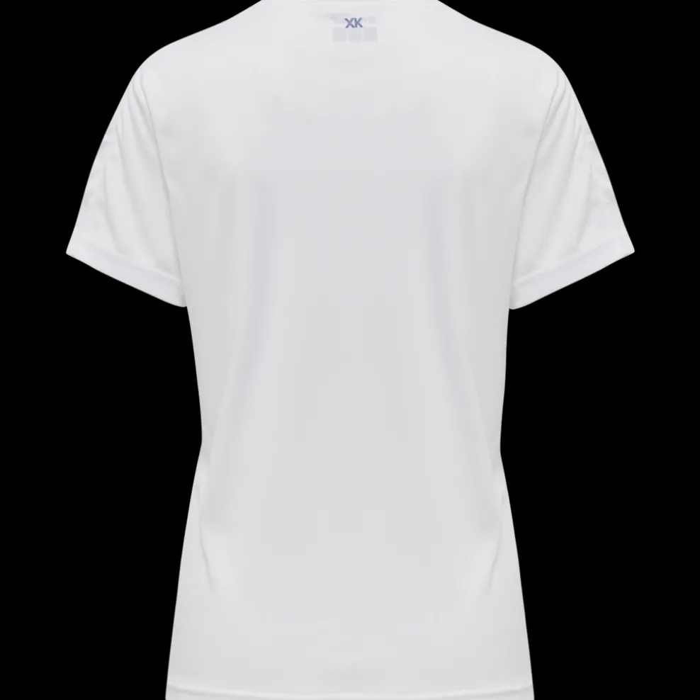 hmlCORE XK POLY JERSEY S/S WOMAN